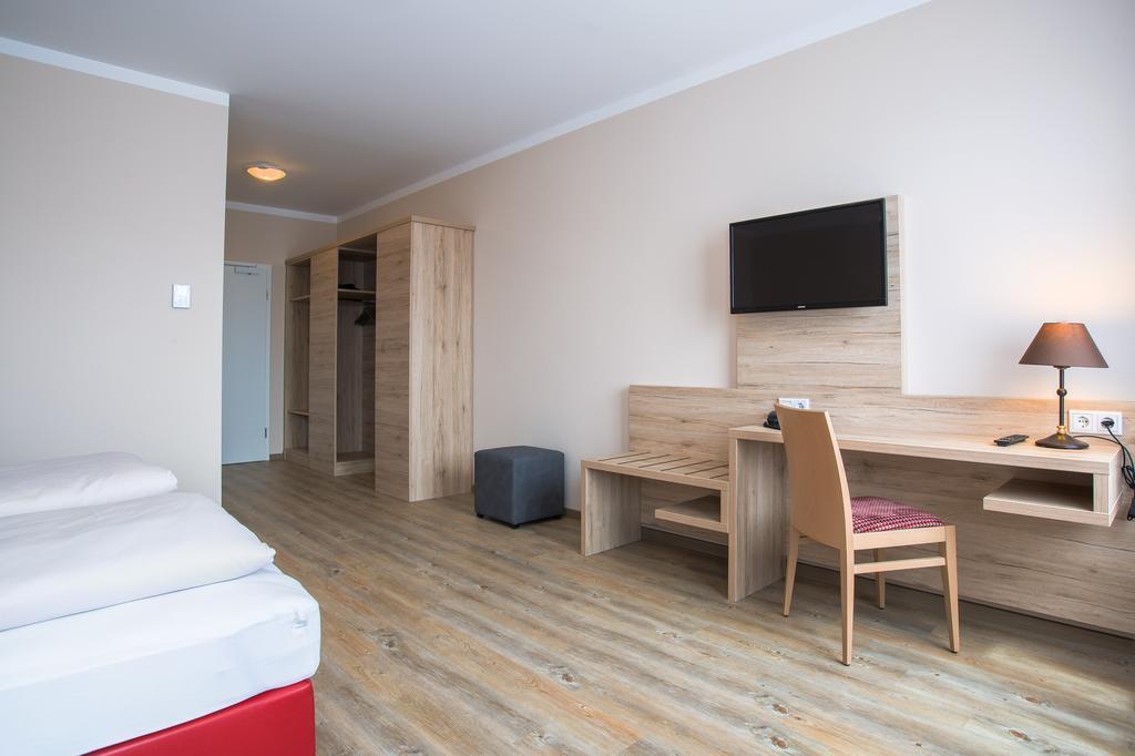 Aparthotel Altomuenster - Garni Pokój zdjęcie