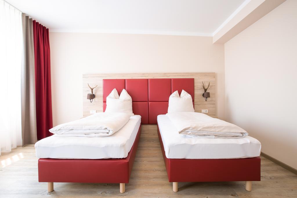 Aparthotel Altomuenster - Garni Pokój zdjęcie