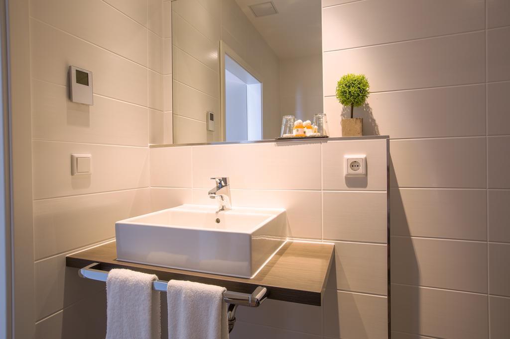 Aparthotel Altomuenster - Garni Pokój zdjęcie